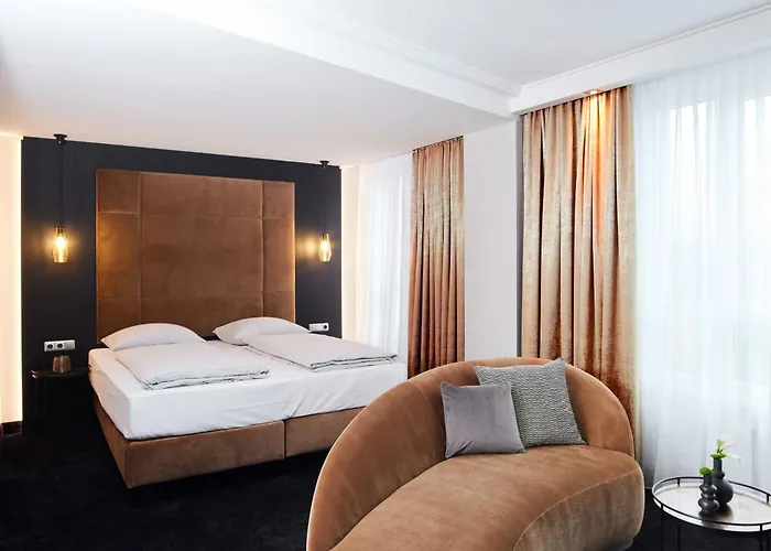 Hotel Esperanto Kongress- Und Kulturzentrum Fulda