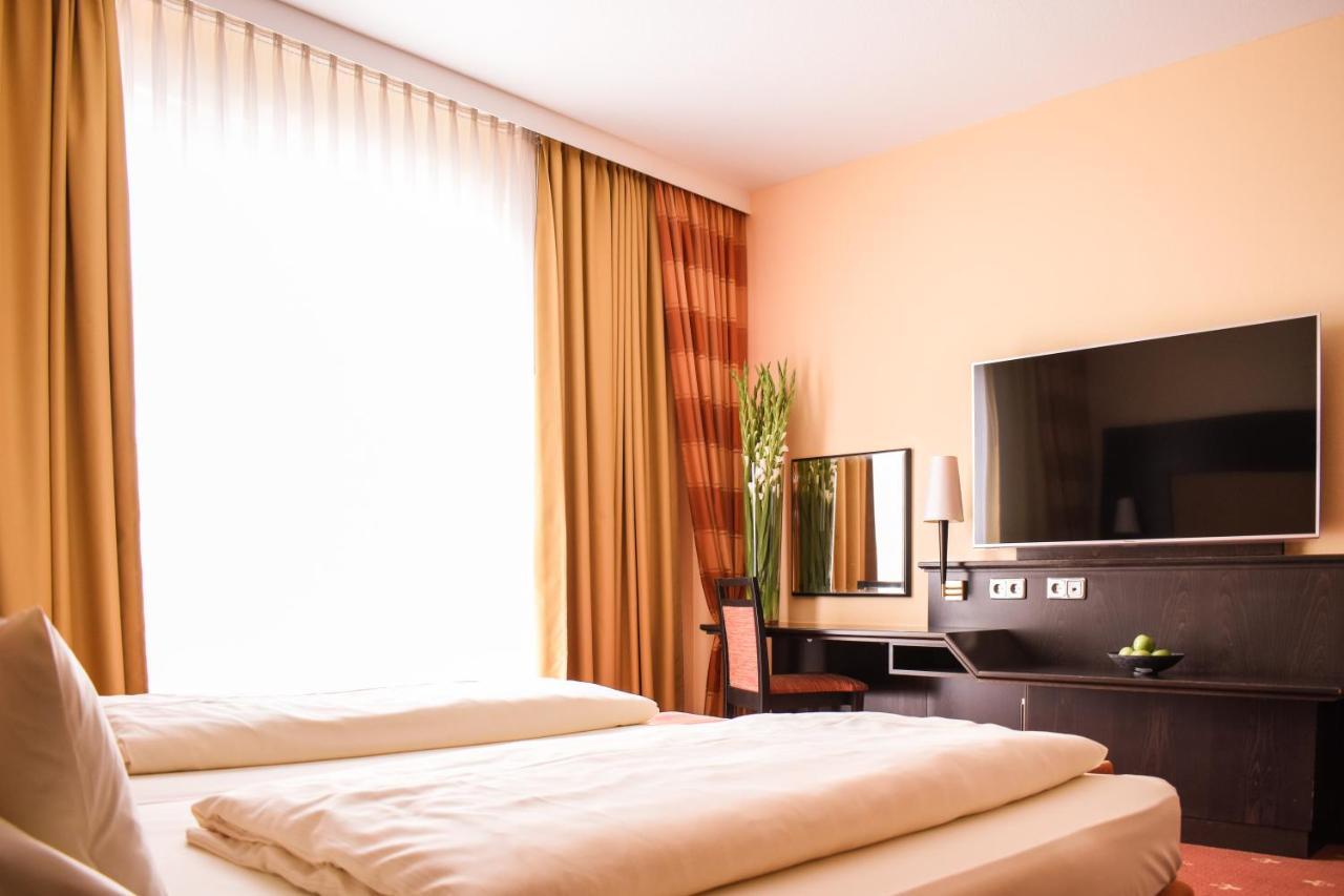 Esperanto Kongress- Und Kulturzentrum Hotel