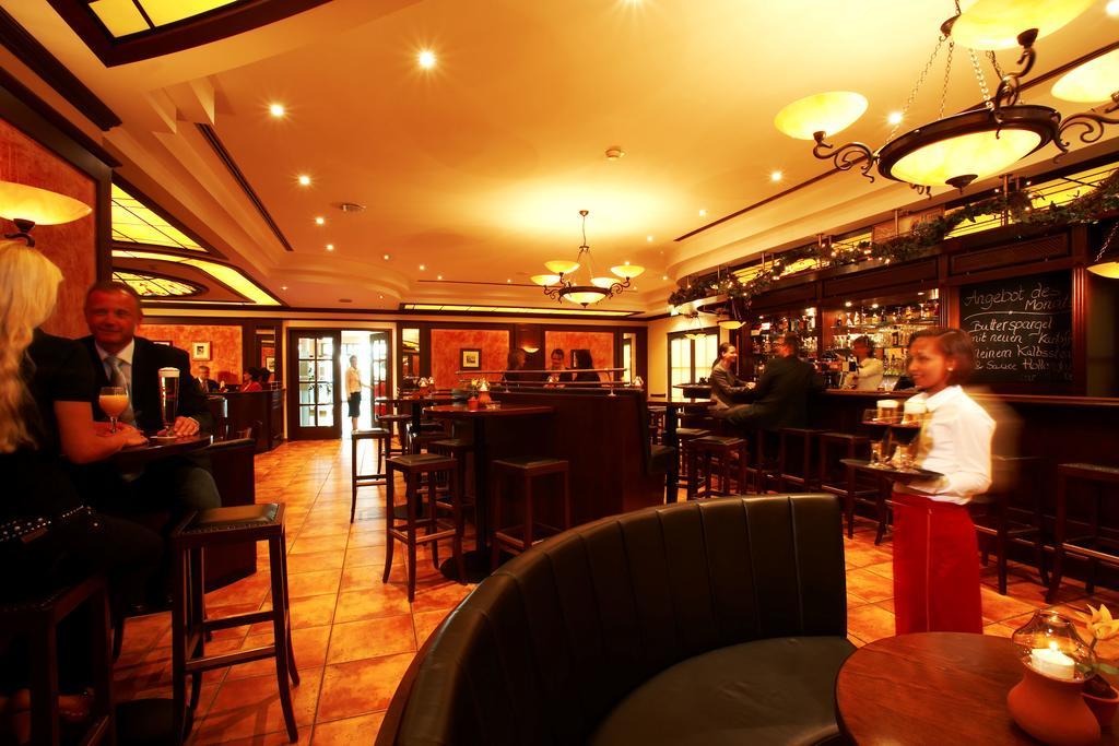Esperanto Kongress- Und Kulturzentrum Hotel Fulda