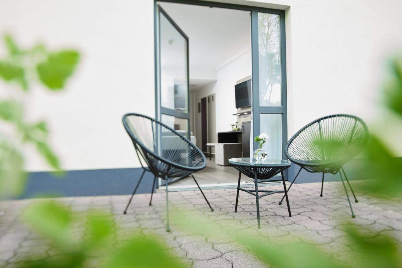 Hotel Esperanto Kongress- Und Kulturzentrum Fulda