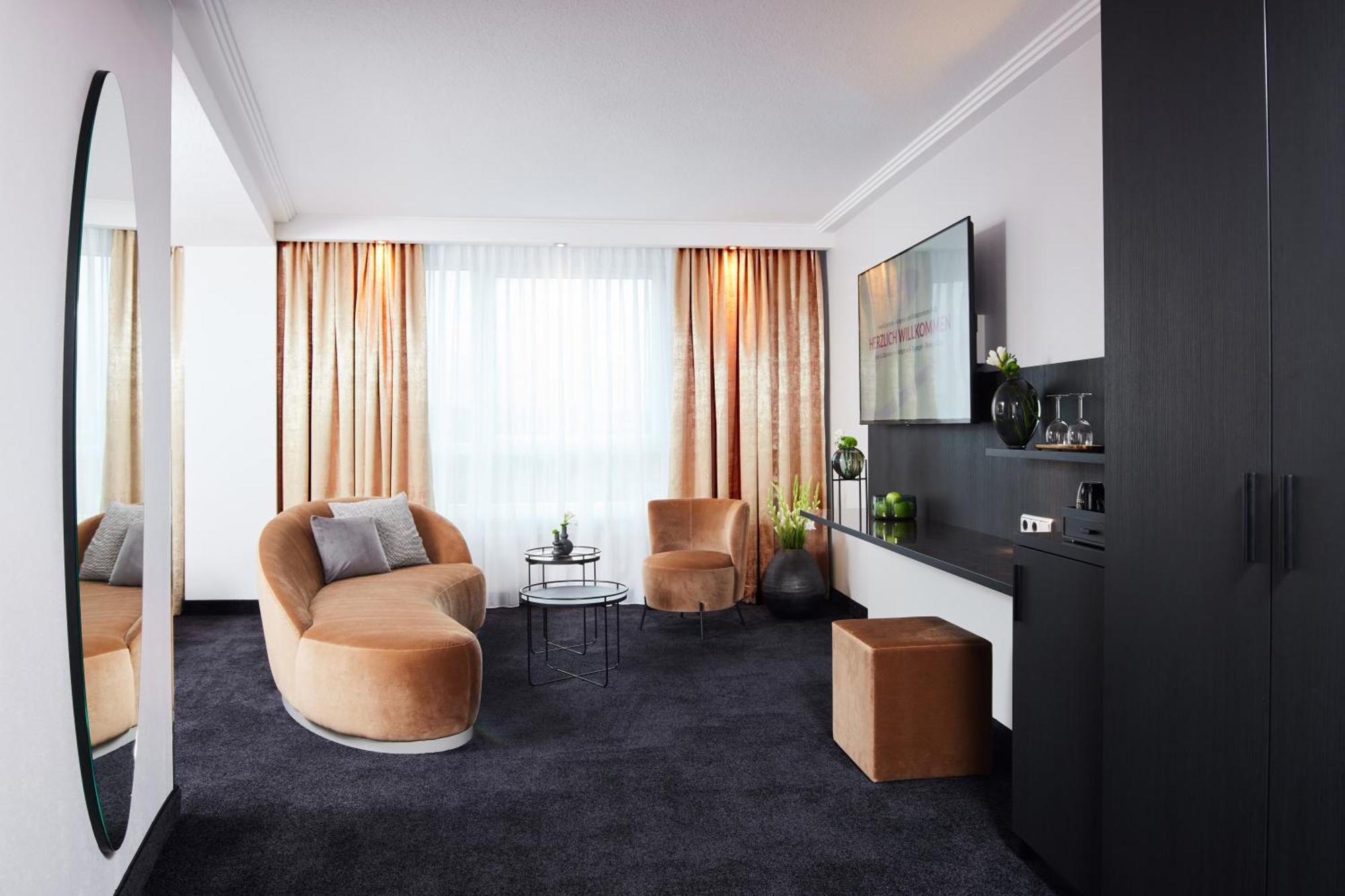 Esperanto Kongress- Und Kulturzentrum Hotel