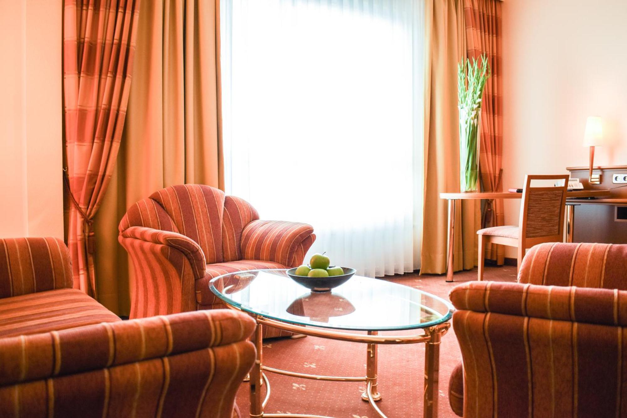 Esperanto Kongress- Und Kulturzentrum Hotel