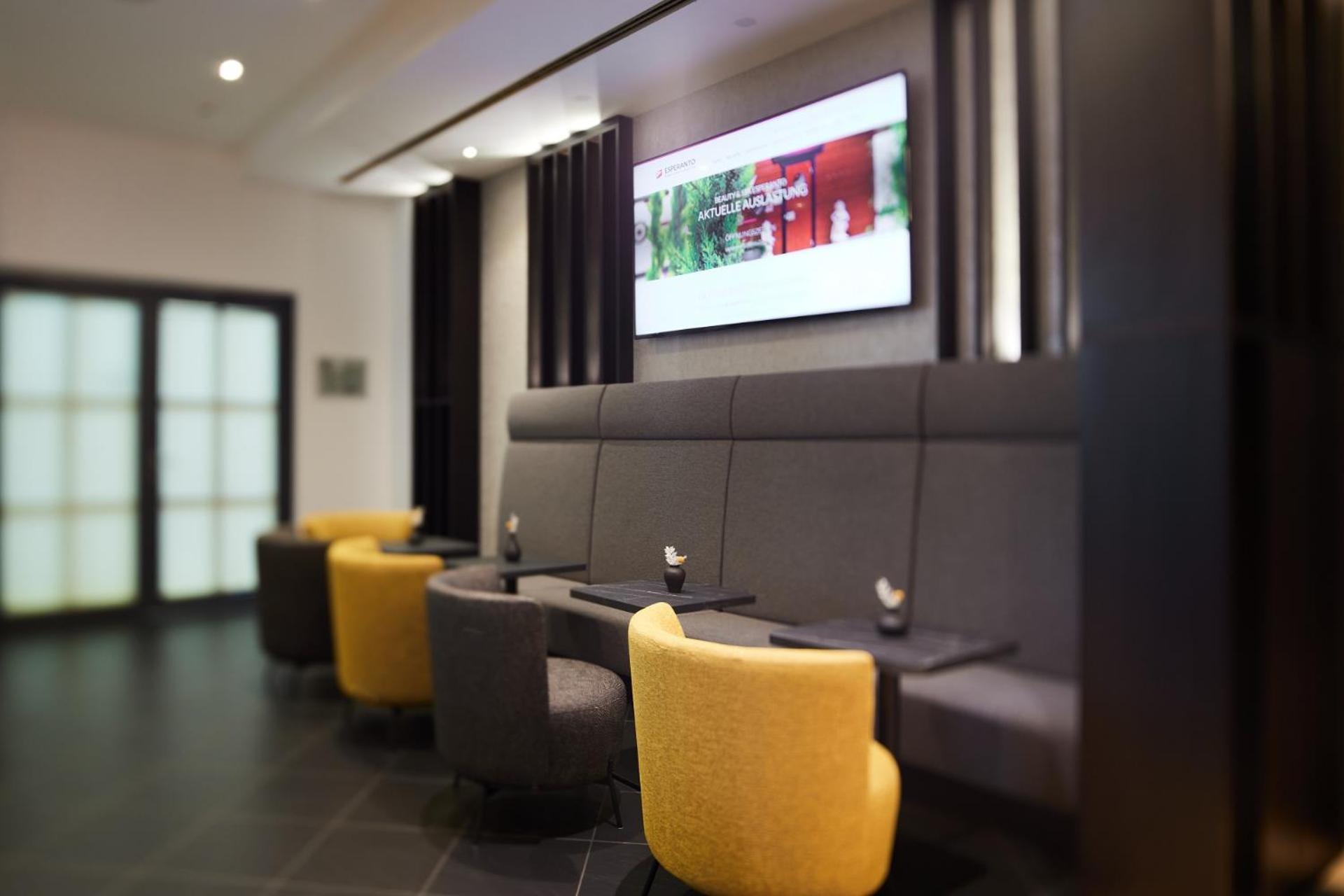 Hotel Esperanto Kongress- Und Kulturzentrum 4*