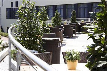Hotel Esperanto Kongress- Und Kulturzentrum
