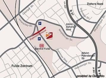 Hotel Esperanto Kongress- Und Kulturzentrum