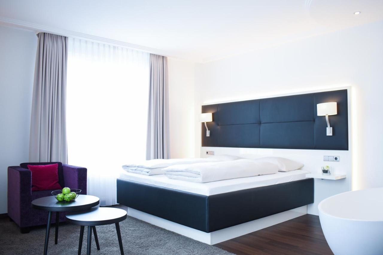 Hotel Esperanto Kongress- Und Kulturzentrum